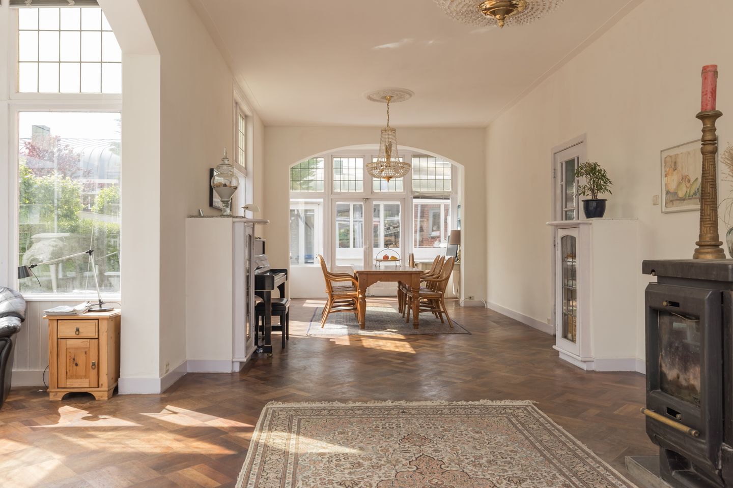 Foto 10 van Weeresteinstraat 129