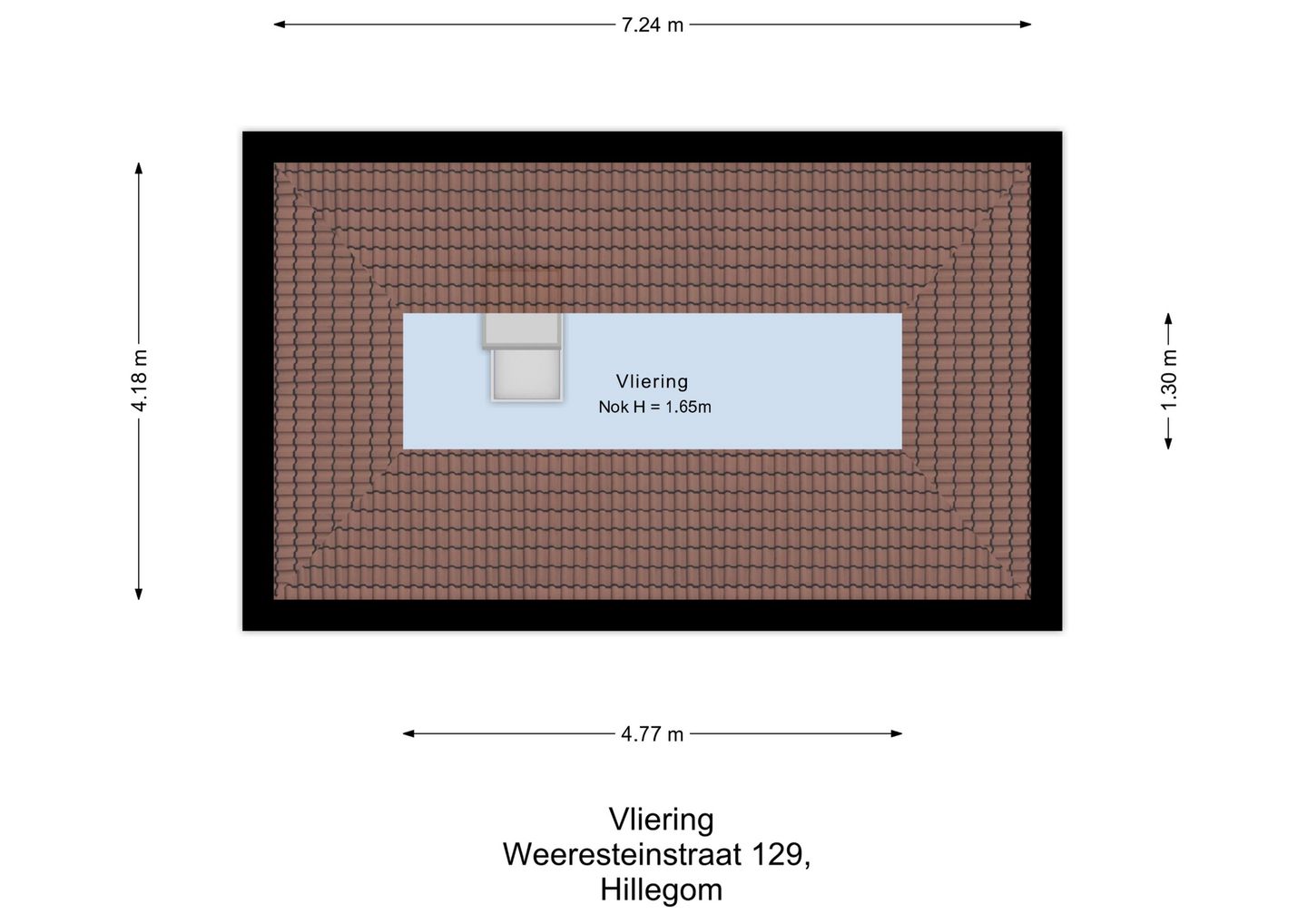 Foto 94 van Weeresteinstraat 129