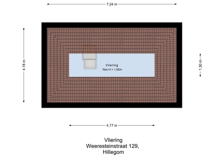 Photo 94 of Weeresteinstraat 129
