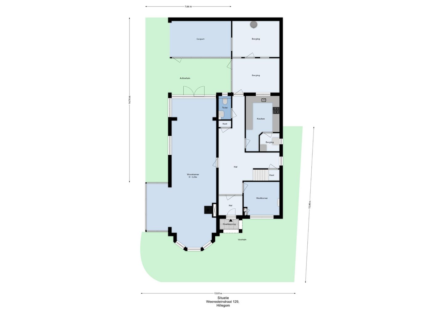 Foto 95 van Weeresteinstraat 129