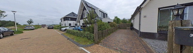 Bekijk 360° foto van Straat van Santhorsthof 36