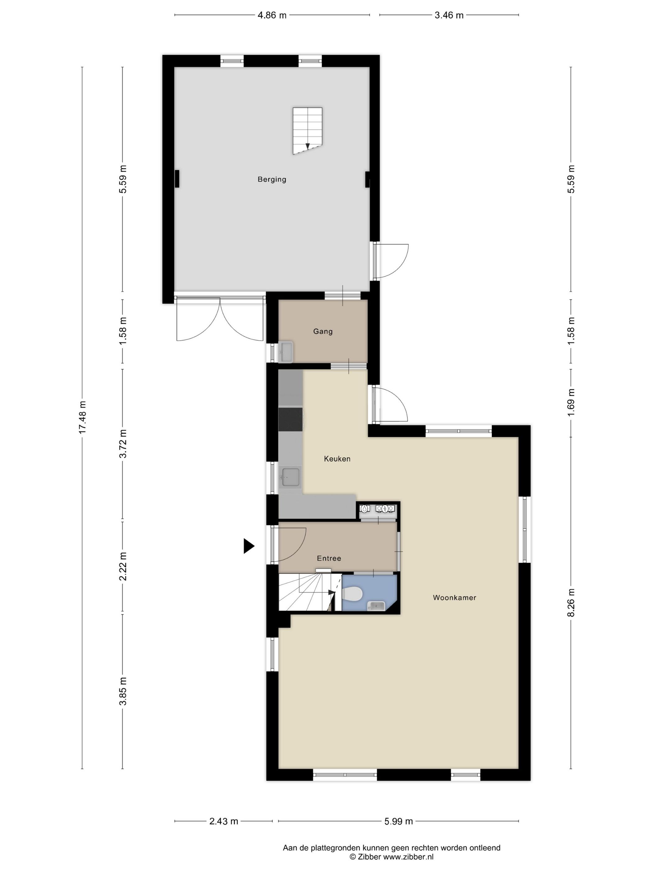 Foto 21 van Straatweg 48