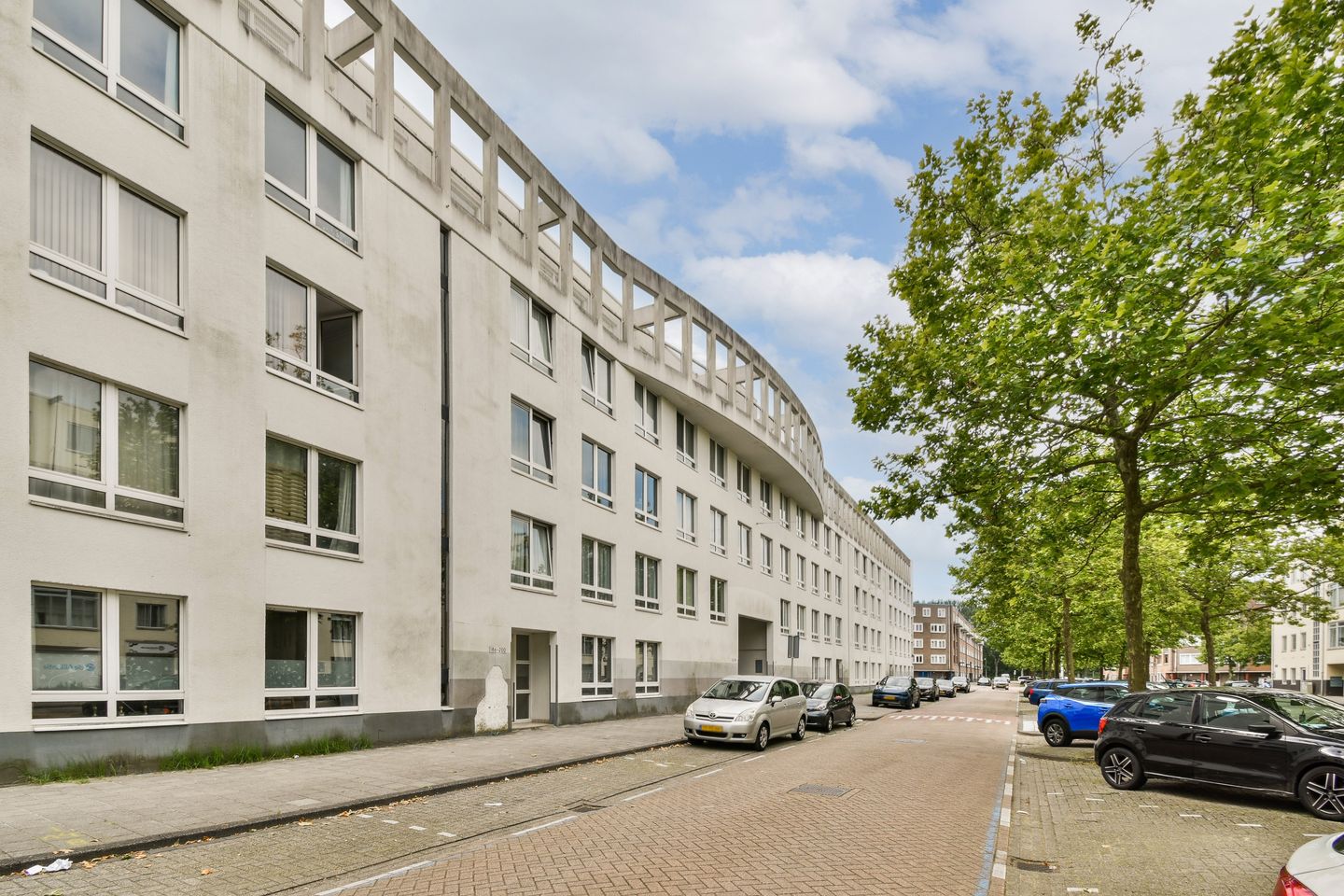 Huurwoning Amsterdam de NIEUWSTE huurhuizen in Amsterdam