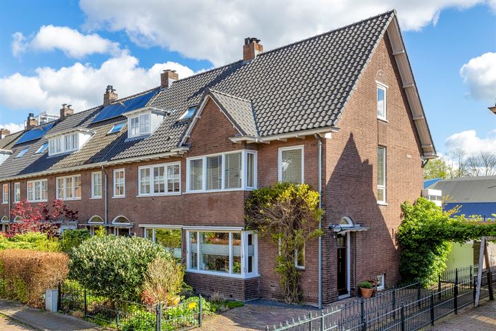 Bekijk foto 1 van Hoornestraat 33