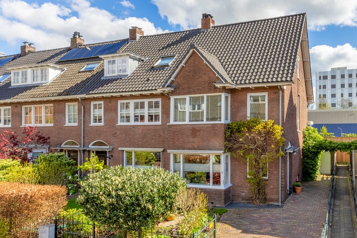 Bekijk foto 4 van Hoornestraat 33