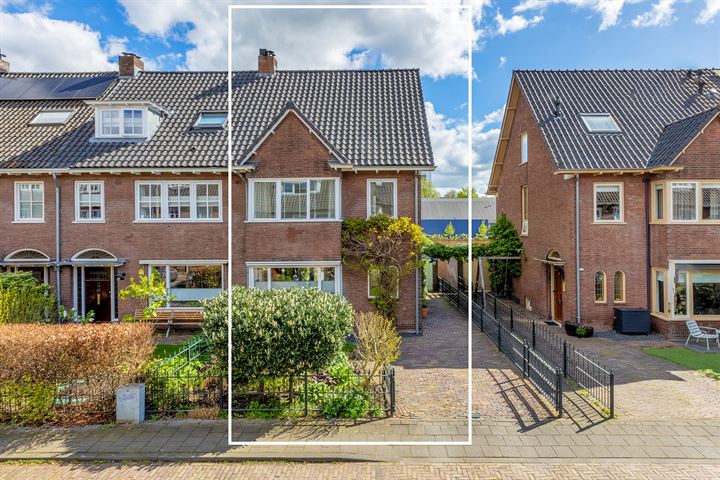 Bekijk foto 5 van Hoornestraat 33