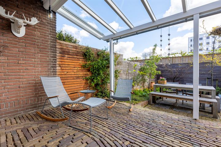 Bekijk foto 43 van Hoornestraat 33