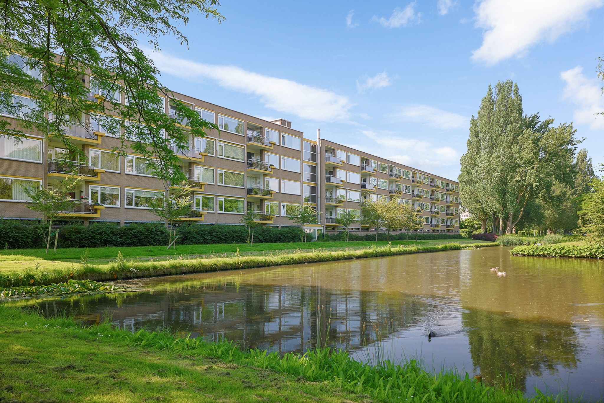 Amberlaan, 14, Amstelveen, 1185RL, Noord-Holland, Nederland 14 
