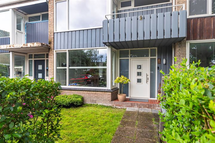 Bekijk foto 4 van Dr. Alphons Diepenbrockstraat 41