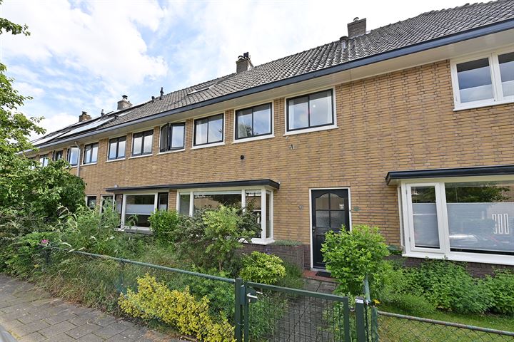 Bekijk foto 2 van Neptunusstraat 58