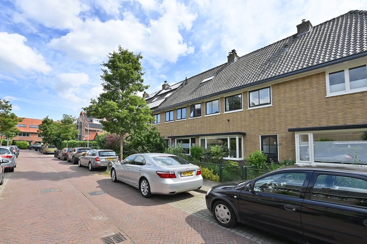 View photo of Neptunusstraat 58