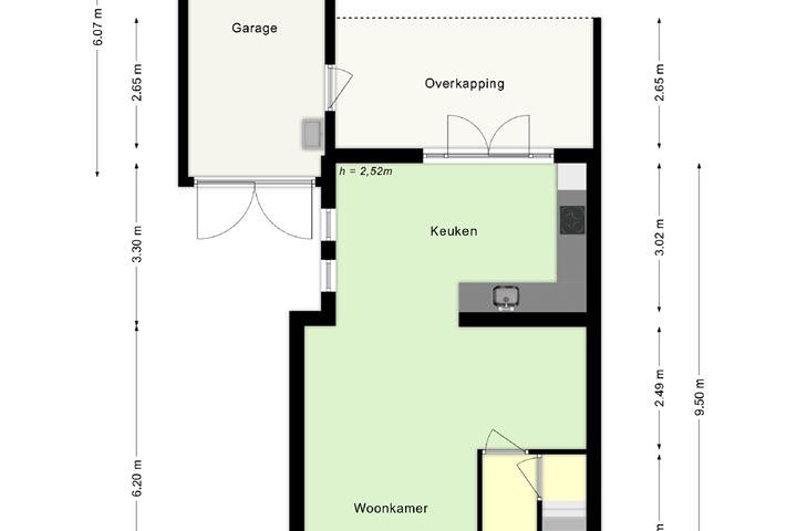 Bekijk foto 40 van Const Huygensstraat 39