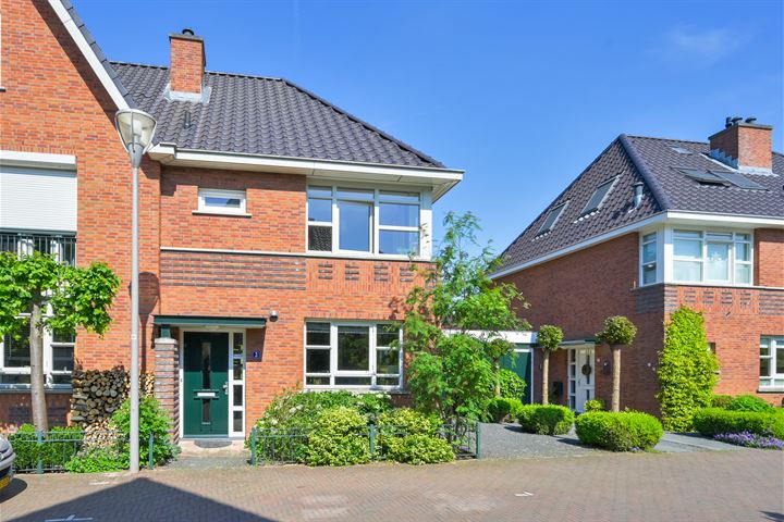 View photo 35 of Burgemeester Huydecoperhof 3