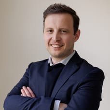 Bart-Jan Geleijns  - NVM Makelaar