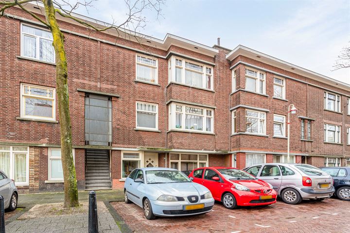 Bekijk foto 1 van Isingstraat 188