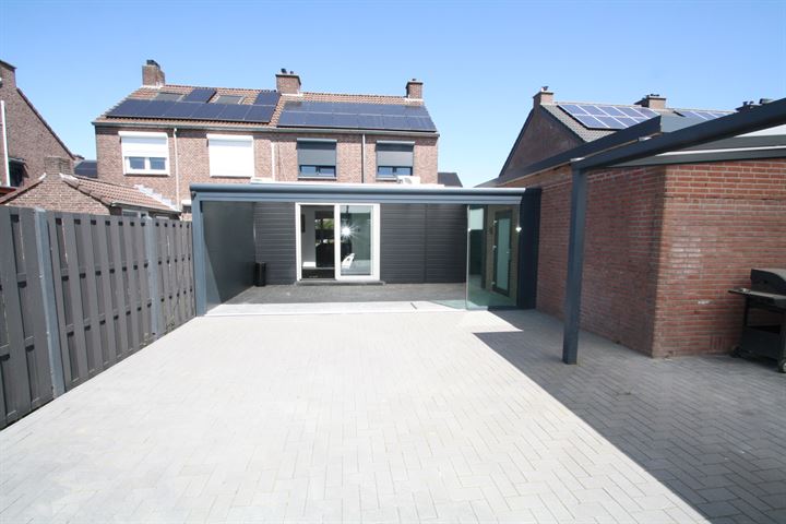 View photo 25 of Karel Doormanstraat 68