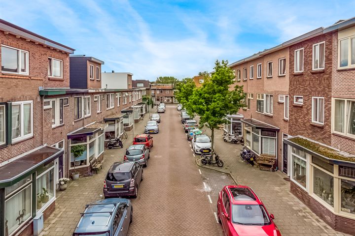 View photo 31 of Kastanjestraat 21