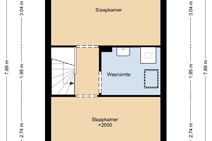 View photo 36 of Kastanjestraat 21