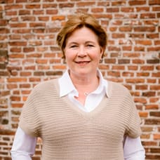 Hetty Telman - NVM Register Makelaar & Taxateur