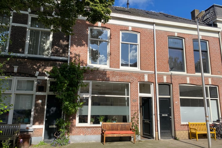 Bekijk foto 1 van Goedestraat 124