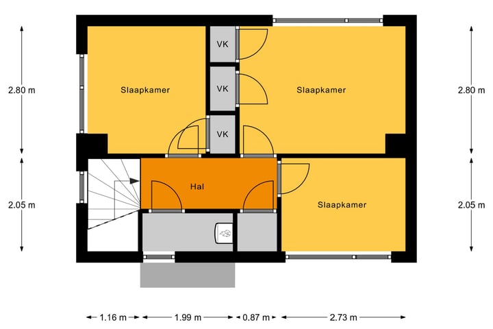 Bekijk foto 42 van Irenestraat 2