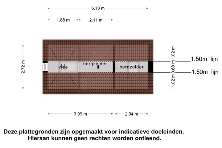 Bekijk foto 62 van Jeroen Boschlaan 16