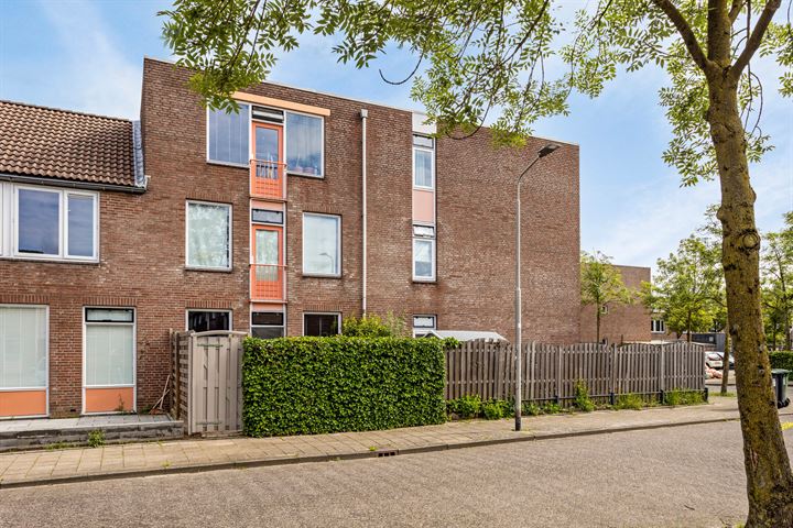 Bekijk foto 21 van Scholeksterstraat 32