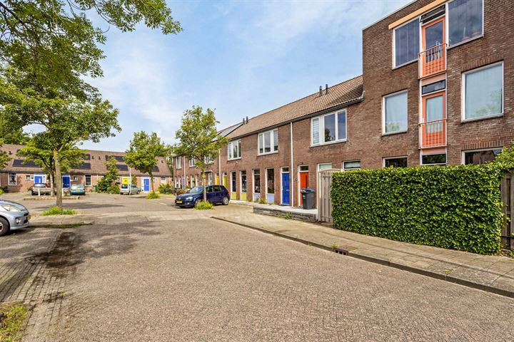 Bekijk foto 22 van Scholeksterstraat 32