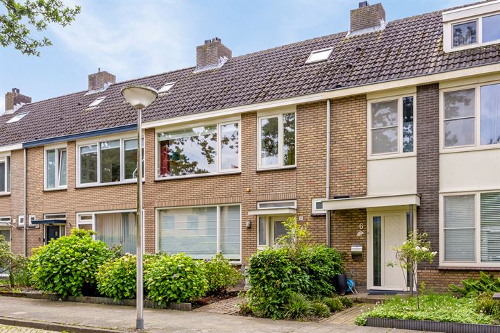 Bekijk foto 3 van Argostraat 8