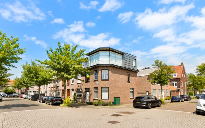 Foto 1 van Minahassastraat 29