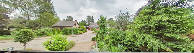 Bekijk 360° foto van Balkon van Tolhuislaan 25