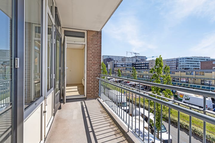 Photo 3 of Tussen Meer 34-2