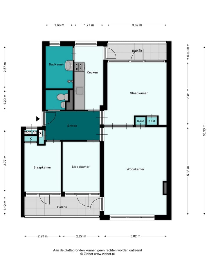 Photo 22 of Tussen Meer 34-2