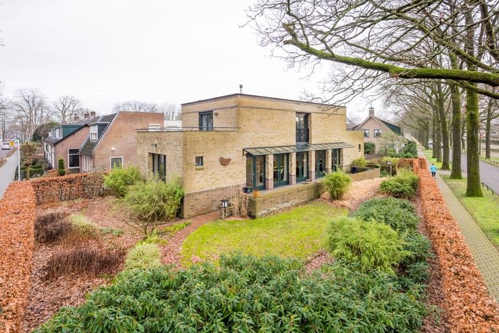 Foto 1 van Schothorsterlaan 1