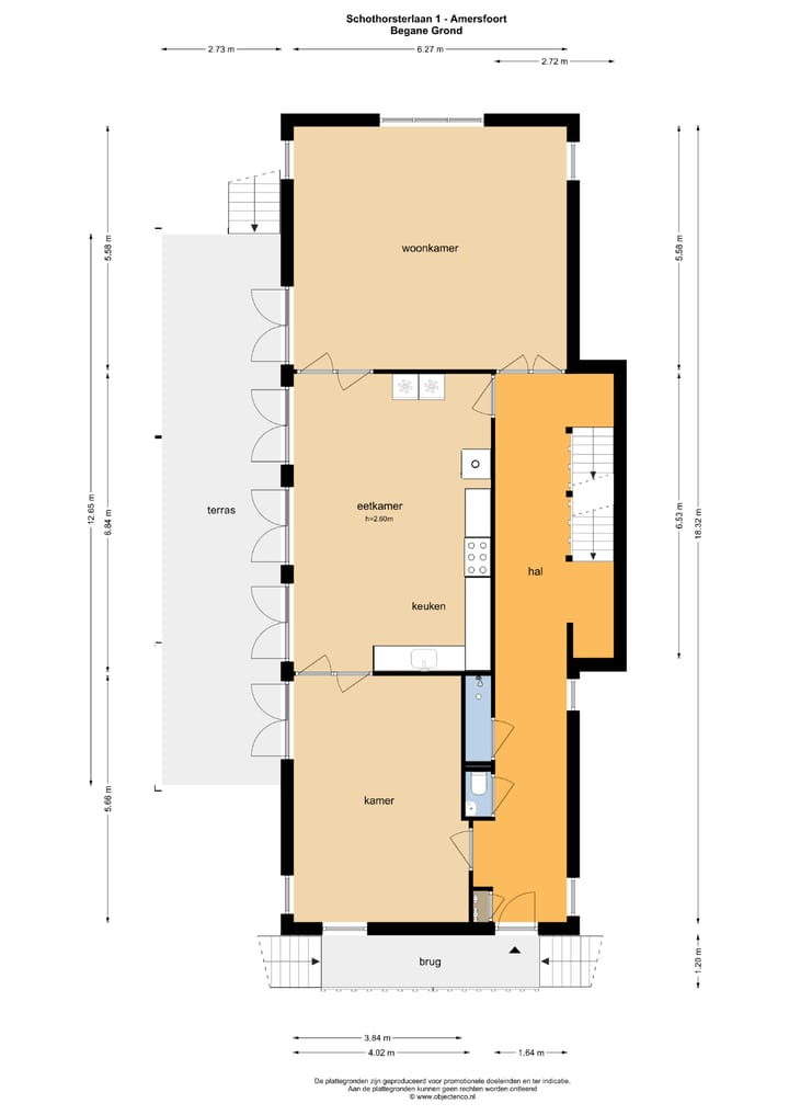 Foto 50 van Schothorsterlaan 1