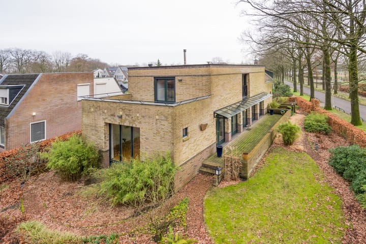 Foto 2 van Schothorsterlaan 1