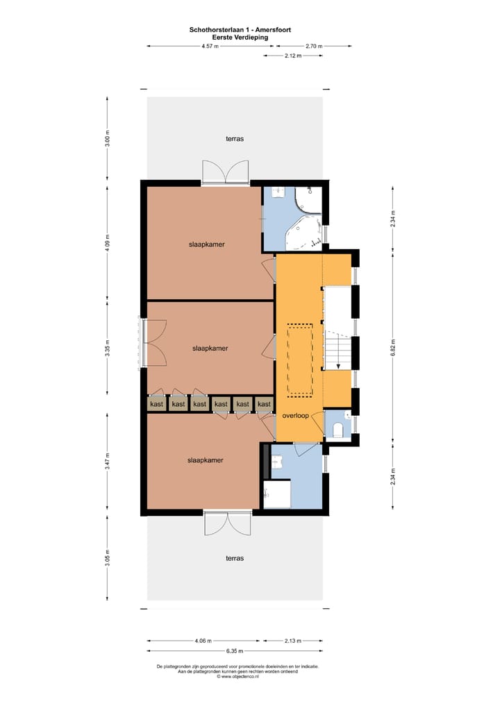 Foto 51 van Schothorsterlaan 1