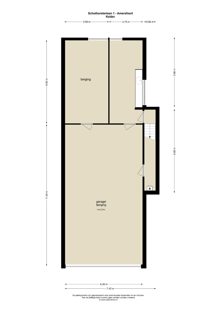 Foto 52 van Schothorsterlaan 1