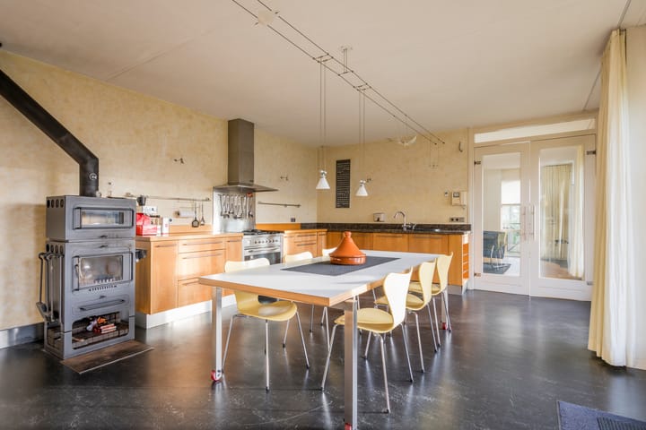 Foto 19 van Schothorsterlaan 1