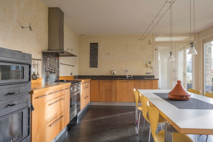 Foto 20 van Schothorsterlaan 1