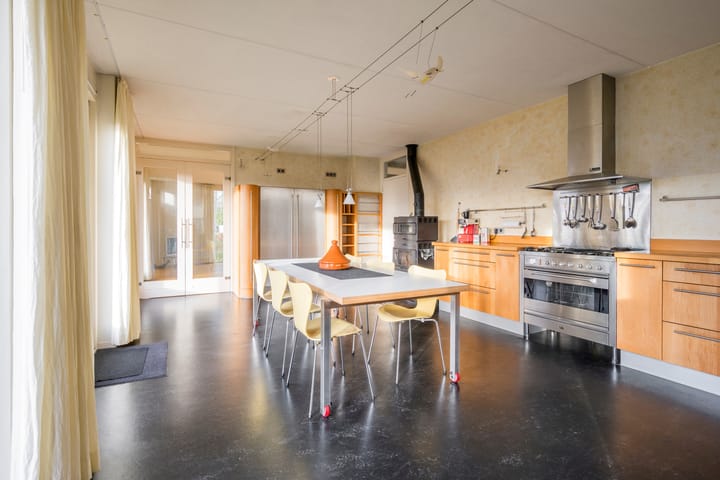 Foto 22 van Schothorsterlaan 1