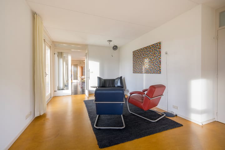 Foto 24 van Schothorsterlaan 1