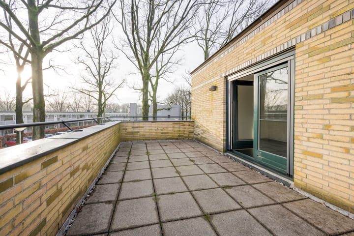 Foto 30 van Schothorsterlaan 1