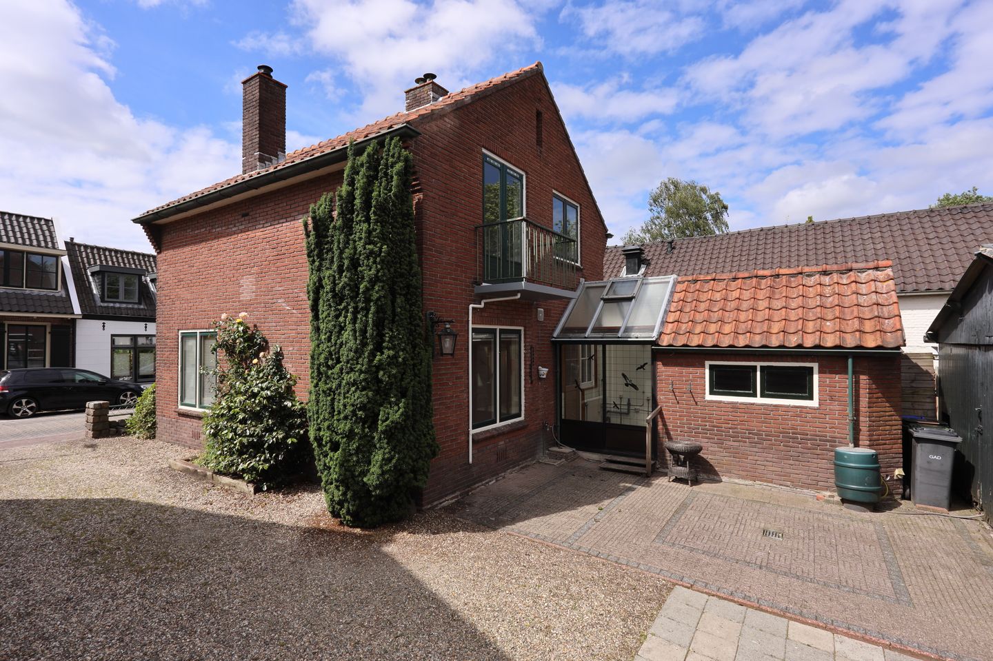 Foto 5 van Stichts End 43