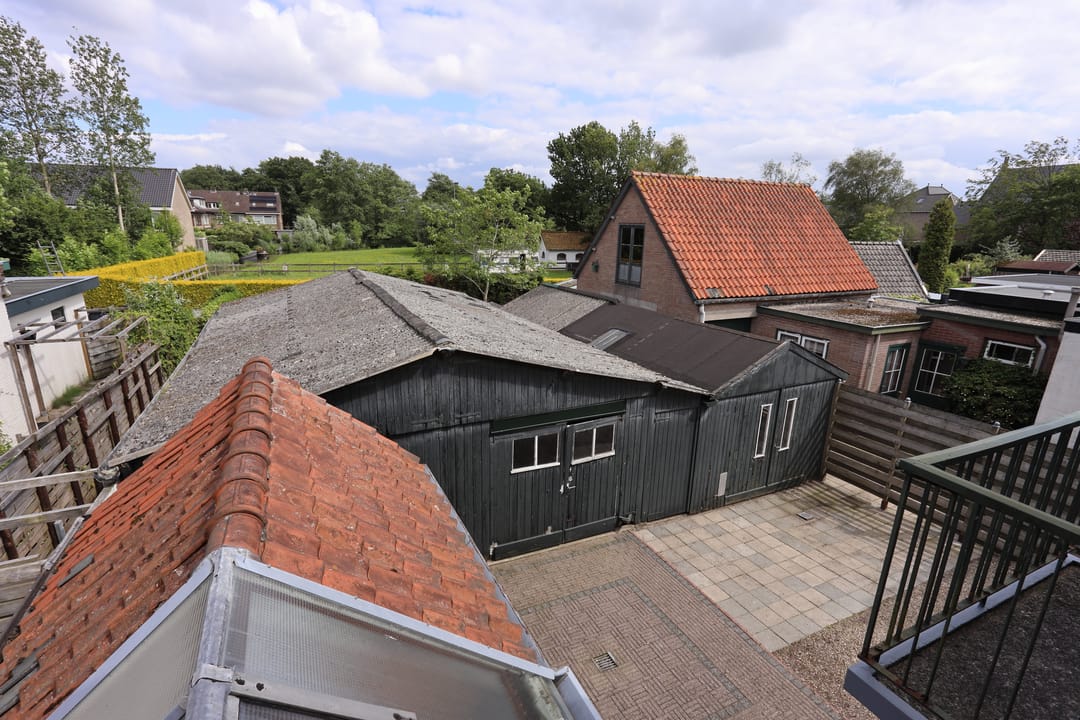 Foto 23 van Stichts End 43