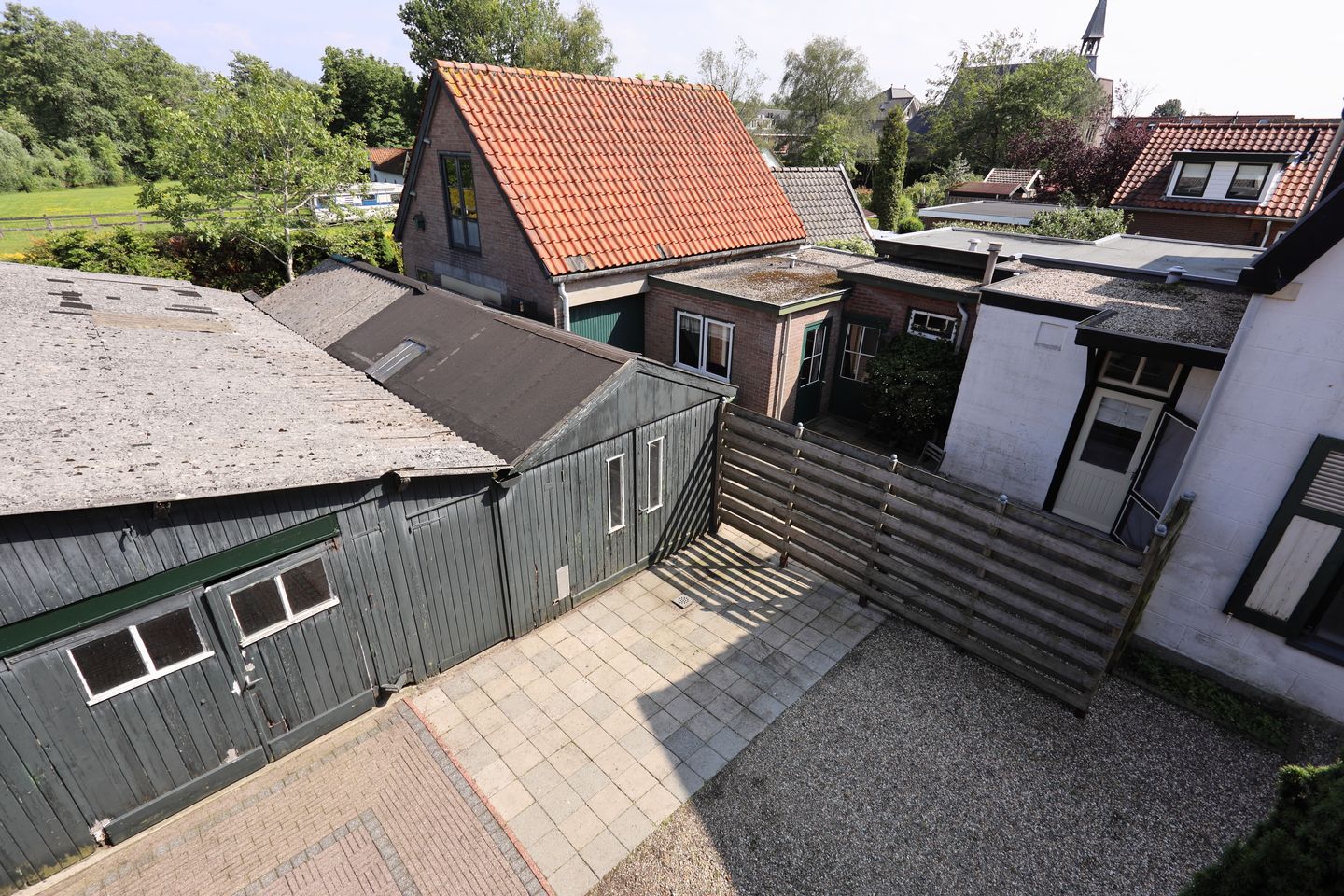 Foto 25 van Stichts End 43