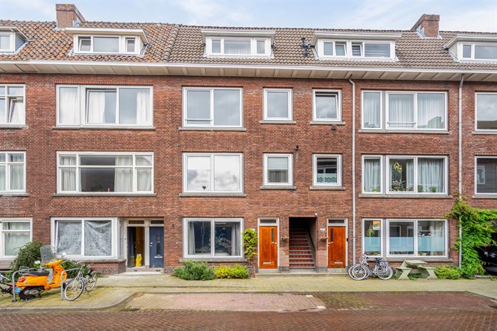 Bekijk foto 1 van Treubstraat 20-A