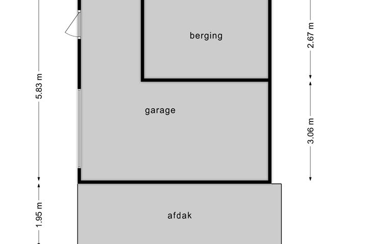 Bekijk foto 37 van Nieuwstraat 9-A