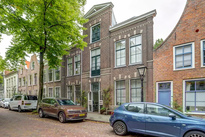 Bekijk foto 1 van Middelstegracht 51-A