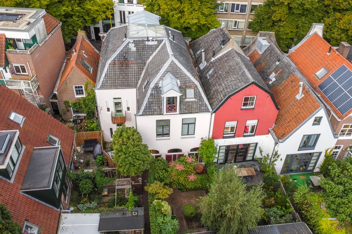 Bekijk foto 2 van Middelstegracht 51-A